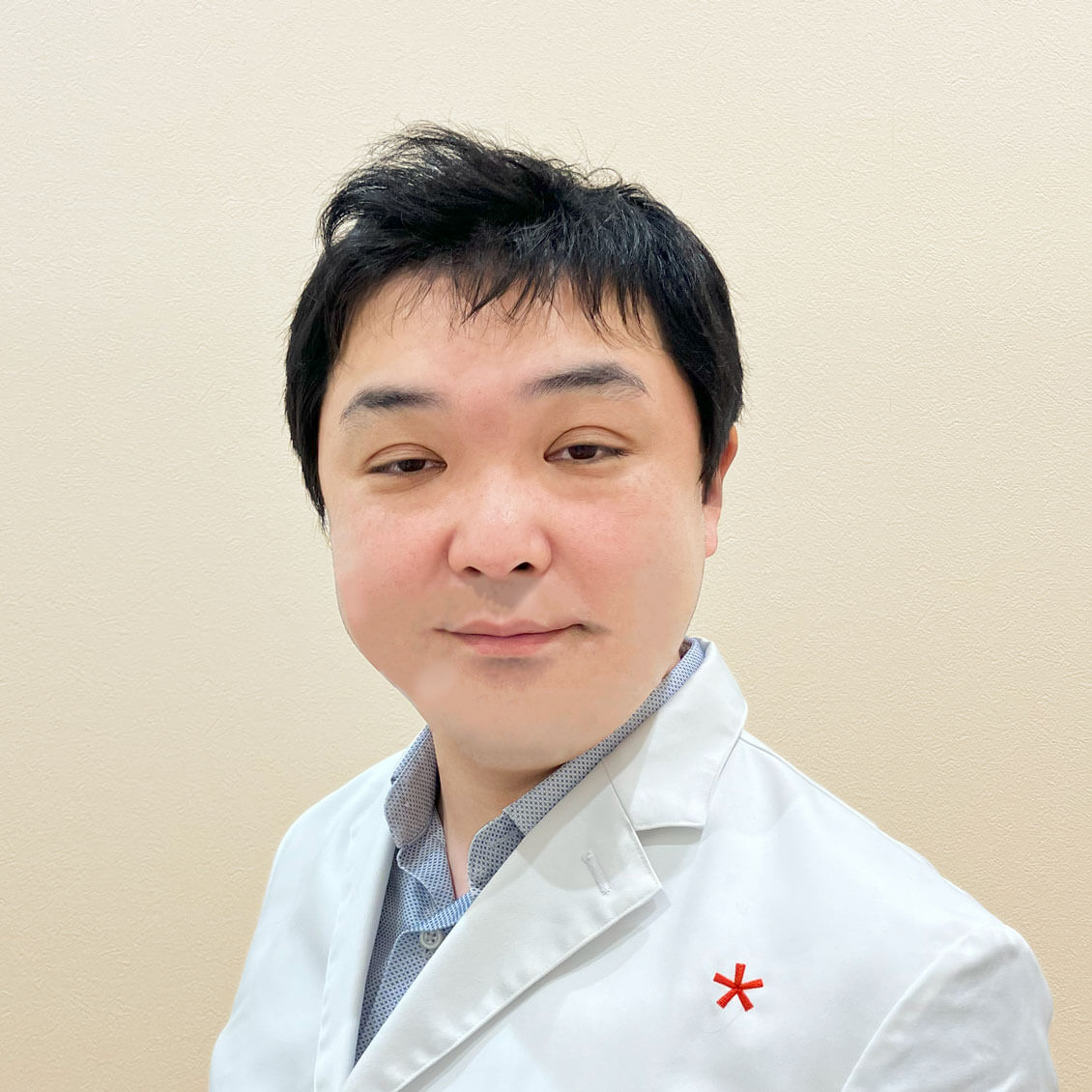 doctor画像
