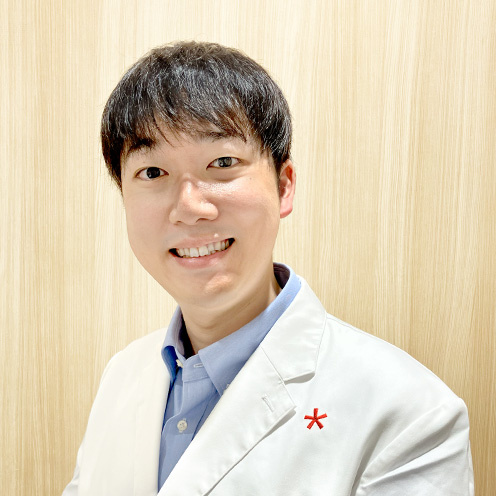 doctor画像