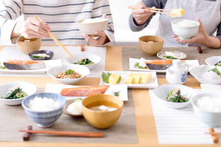 食事