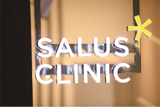 SALUS CLINIC (サルスクリニック) - 未来につ…